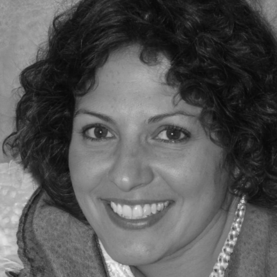 Profilbild Brunhilde Zimmermann